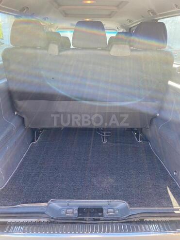 Mercedes Vito 2010, 240,000 km - 2.2 l - Bakı