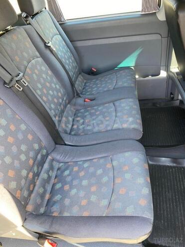 Mercedes Vito 2010, 240,000 km - 2.2 l - Bakı