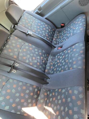 Mercedes Vito 2010, 240,000 km - 2.2 l - Bakı