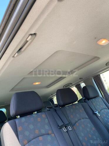Mercedes Vito 2010, 240,000 km - 2.2 l - Bakı
