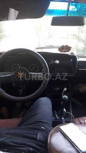 LADA (VAZ) 2107 1989, 525,368 km - 1.6 l - Sumqayıt
