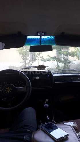 LADA (VAZ) 2107 1989, 525,368 km - 1.6 l - Sumqayıt