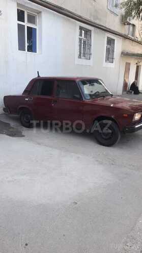 LADA (VAZ) 2107 1989, 525,368 km - 1.6 l - Sumqayıt