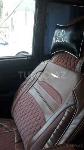 LADA (VAZ) 2107 1989, 525,368 km - 1.6 l - Sumqayıt