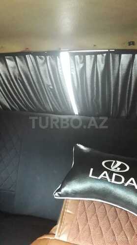LADA (VAZ) 2107 1989, 525,368 km - 1.6 l - Sumqayıt