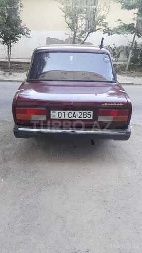 LADA (VAZ) 2107 1989, 525,368 km - 1.6 l - Sumqayıt