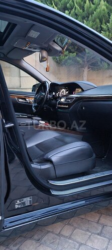 Mercedes S 350 2013, 107,000 km - 3.5 l - Bakı