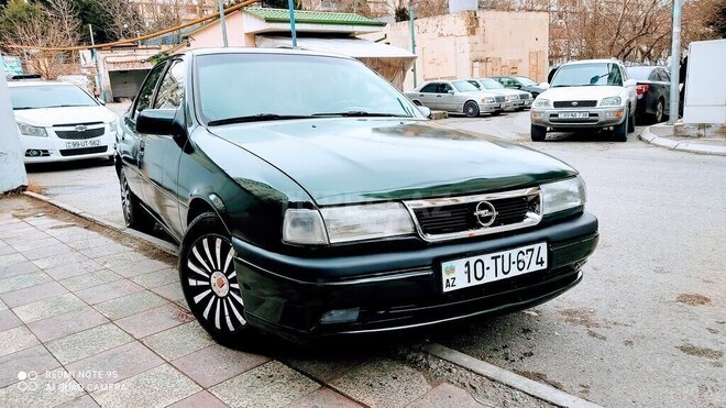 Opel Vectra 1994, 340,000 km - 2.0 л - Bakı
