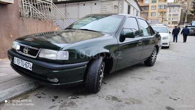 Opel Vectra 1994, 340,000 km - 2.0 л - Bakı