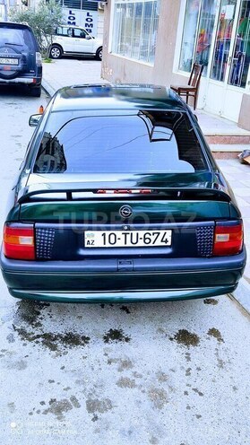 Opel Vectra 1994, 340,000 km - 2.0 л - Bakı