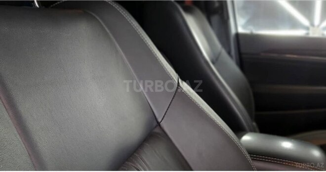 Jeep Grand Cherokee 2013, 160,000 km - 3.6 l - Bakı