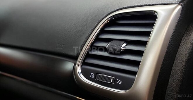Jeep Grand Cherokee 2013, 160,000 km - 3.6 l - Bakı