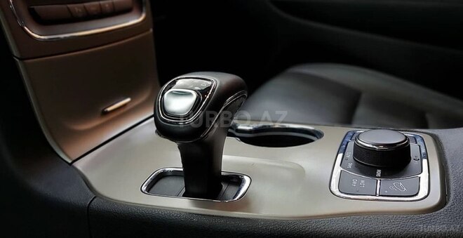 Jeep Grand Cherokee 2013, 160,000 km - 3.6 l - Bakı