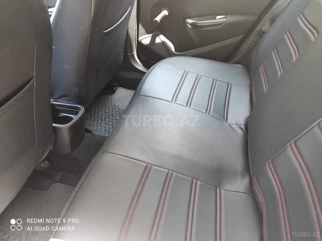 Opel Astra 2011, 110,000 km - 1.3 л - Bakı