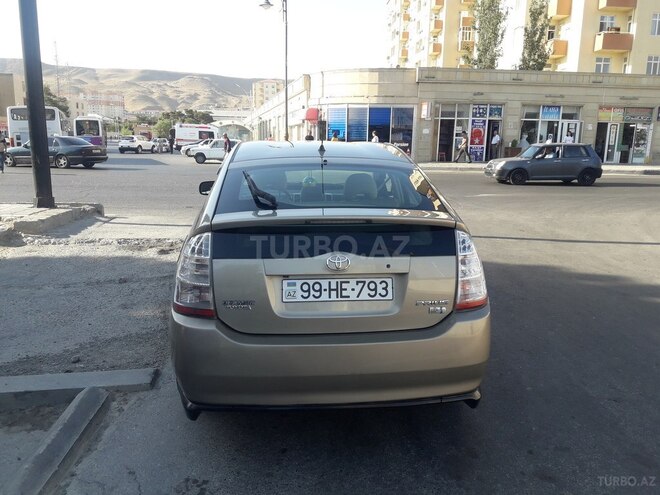 Toyota Prius 2008, 140,740 km - 1.5 л - Bakı