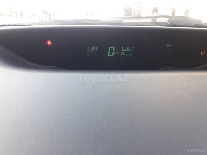 Toyota Prius 2008, 140,740 km - 1.5 л - Bakı