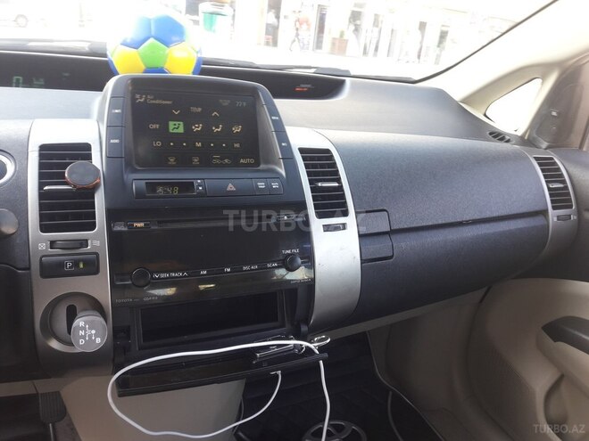 Toyota Prius 2008, 140,740 km - 1.5 л - Bakı