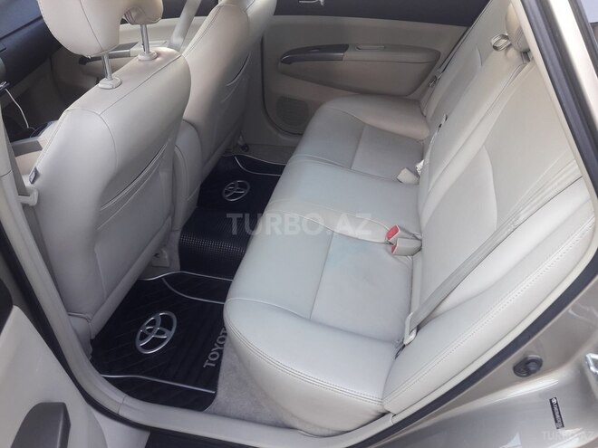 Toyota Prius 2008, 140,740 km - 1.5 л - Bakı