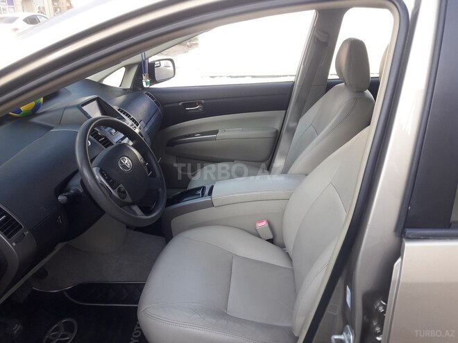 Toyota Prius 2008, 140,740 km - 1.5 л - Bakı