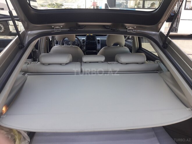 Toyota Prius 2008, 140,740 km - 1.5 л - Bakı