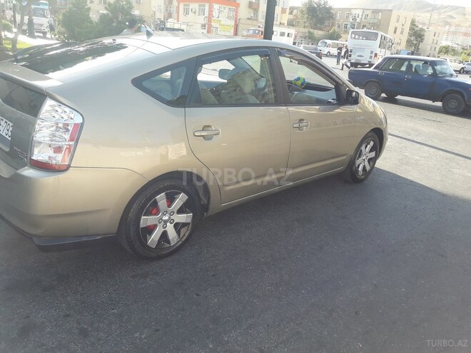 Toyota Prius 2008, 140,740 km - 1.5 л - Bakı