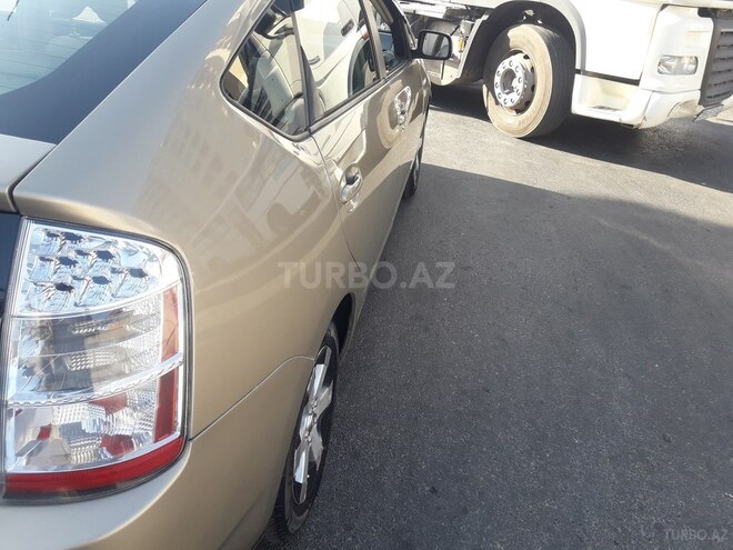 Toyota Prius 2008, 140,740 km - 1.5 л - Bakı