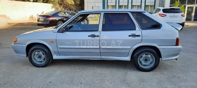 LADA (VAZ) 2114 2005, 95,000 km - 1.6 l - Bakı