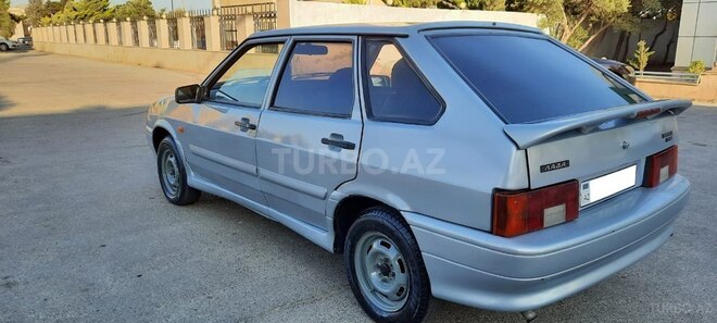 LADA (VAZ) 2114 2005, 95,000 km - 1.6 l - Bakı