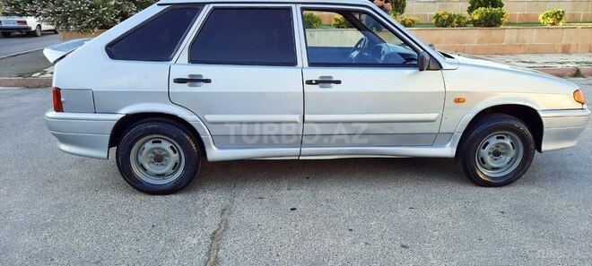 LADA (VAZ) 2114 2005, 95,000 km - 1.6 l - Bakı