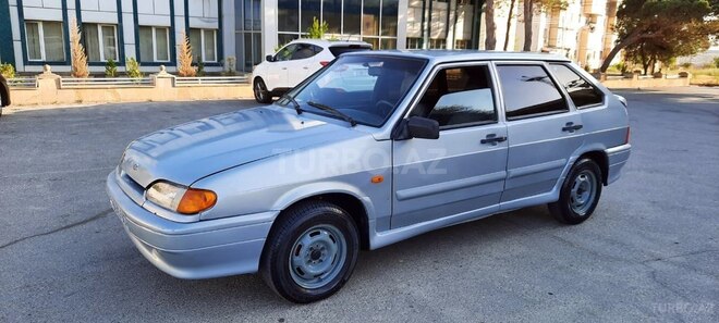 LADA (VAZ) 2114 2005, 95,000 km - 1.6 l - Bakı