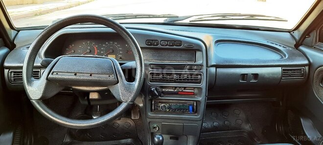 LADA (VAZ) 2114 2005, 95,000 km - 1.6 l - Bakı