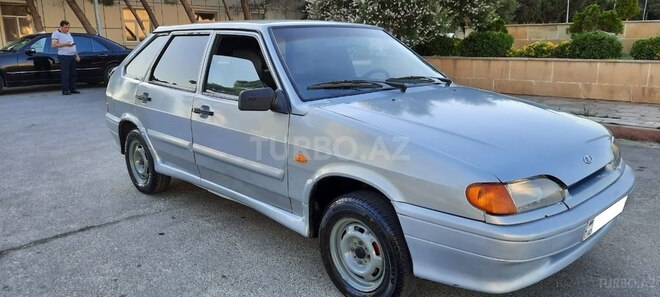 LADA (VAZ) 2114 2005, 95,000 km - 1.6 l - Bakı