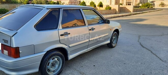LADA (VAZ) 2114 2005, 95,000 km - 1.6 l - Bakı