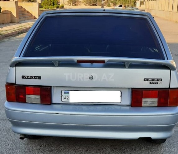 LADA (VAZ) 2114 2005, 95,000 km - 1.6 l - Bakı