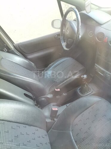 Mercedes A 160 1999, 350,000 km - 1.6 л - Bakı