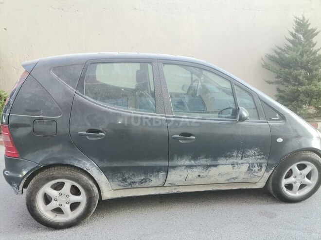 Mercedes A 160 1999, 350,000 km - 1.6 л - Bakı