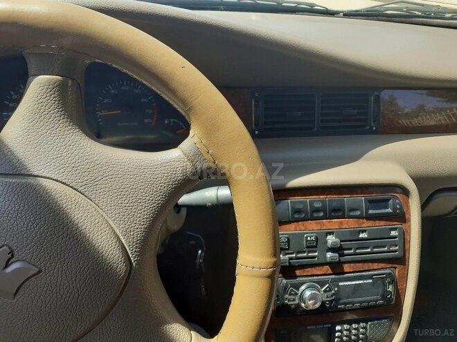 Iran Khodro Samand 2005, 200,000 km - 1.8 l - Bakı