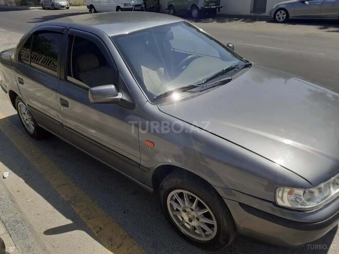 Iran Khodro Samand 2005, 200,000 km - 1.8 l - Bakı