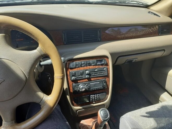 Iran Khodro Samand 2005, 200,000 km - 1.8 l - Bakı