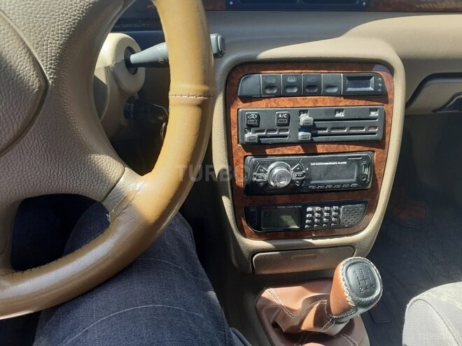 Iran Khodro Samand 2005, 200,000 km - 1.8 l - Bakı