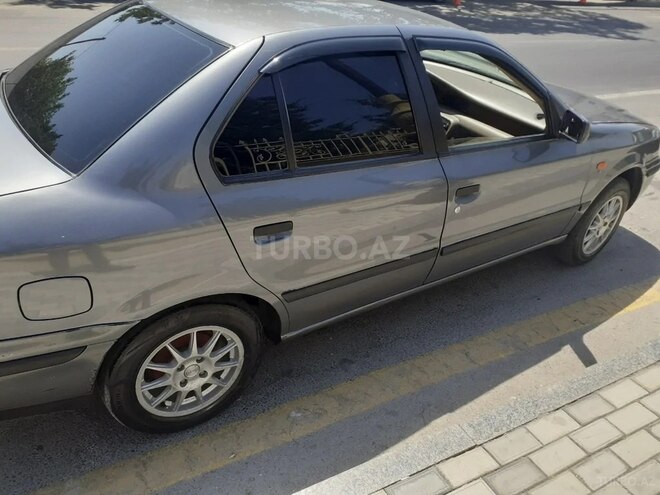 Iran Khodro Samand 2005, 200,000 km - 1.8 l - Bakı