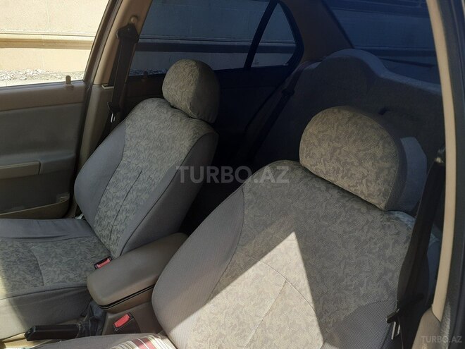 Iran Khodro Samand 2005, 200,000 km - 1.8 l - Bakı