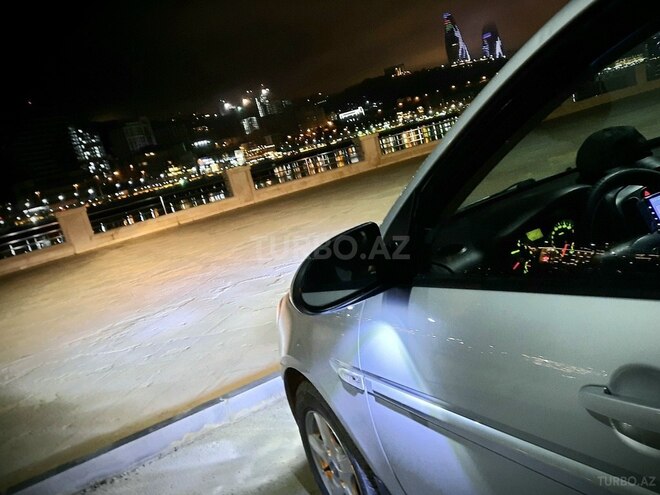 Hyundai Accent 2007, 179,000 km - 1.4 l - Bakı