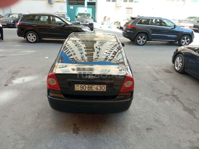 Ford Focus 2005, 188,000 km - 1.6 l - Bakı