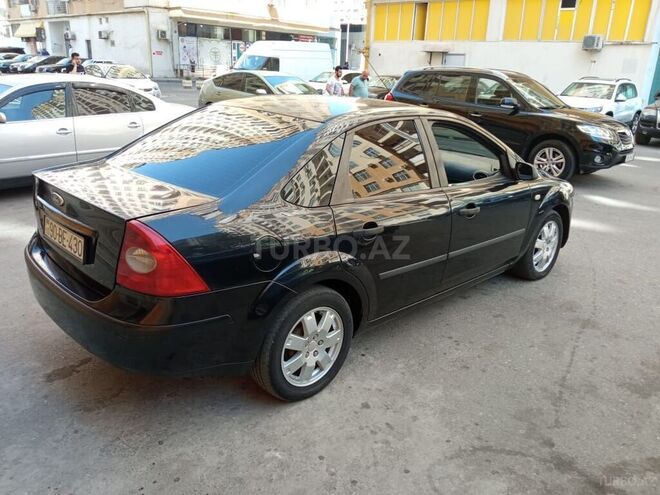Ford Focus 2005, 188,000 km - 1.6 l - Bakı