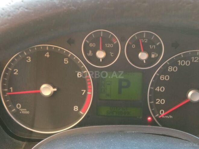 Ford Focus 2005, 188,000 km - 1.6 l - Bakı