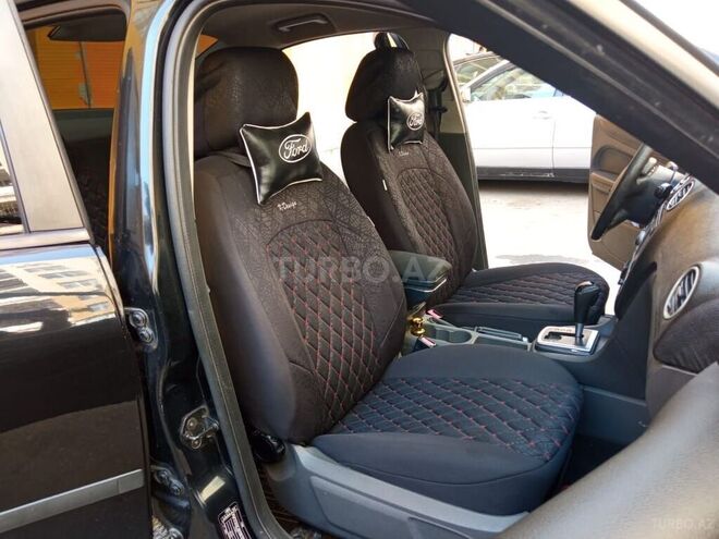 Ford Focus 2005, 188,000 km - 1.6 l - Bakı