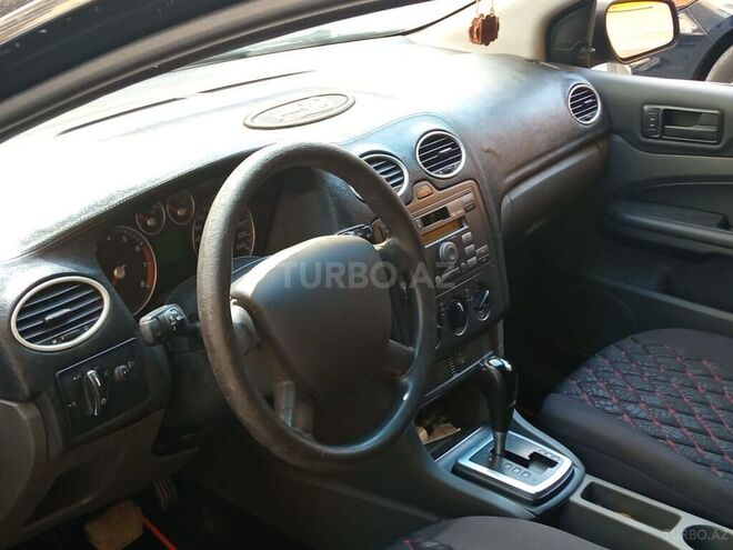 Ford Focus 2005, 188,000 km - 1.6 l - Bakı