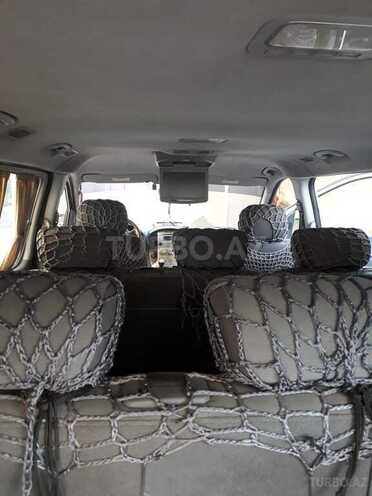 Hyundai H-1 2010, 560,000 km - 2.5 l - Bakı