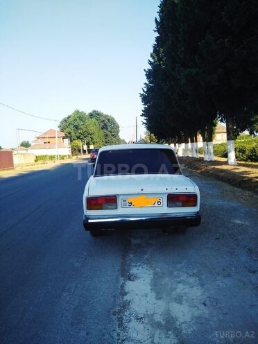 LADA (VAZ) 2107 2009, 58,888 km - 1.6 л - Lənkəran